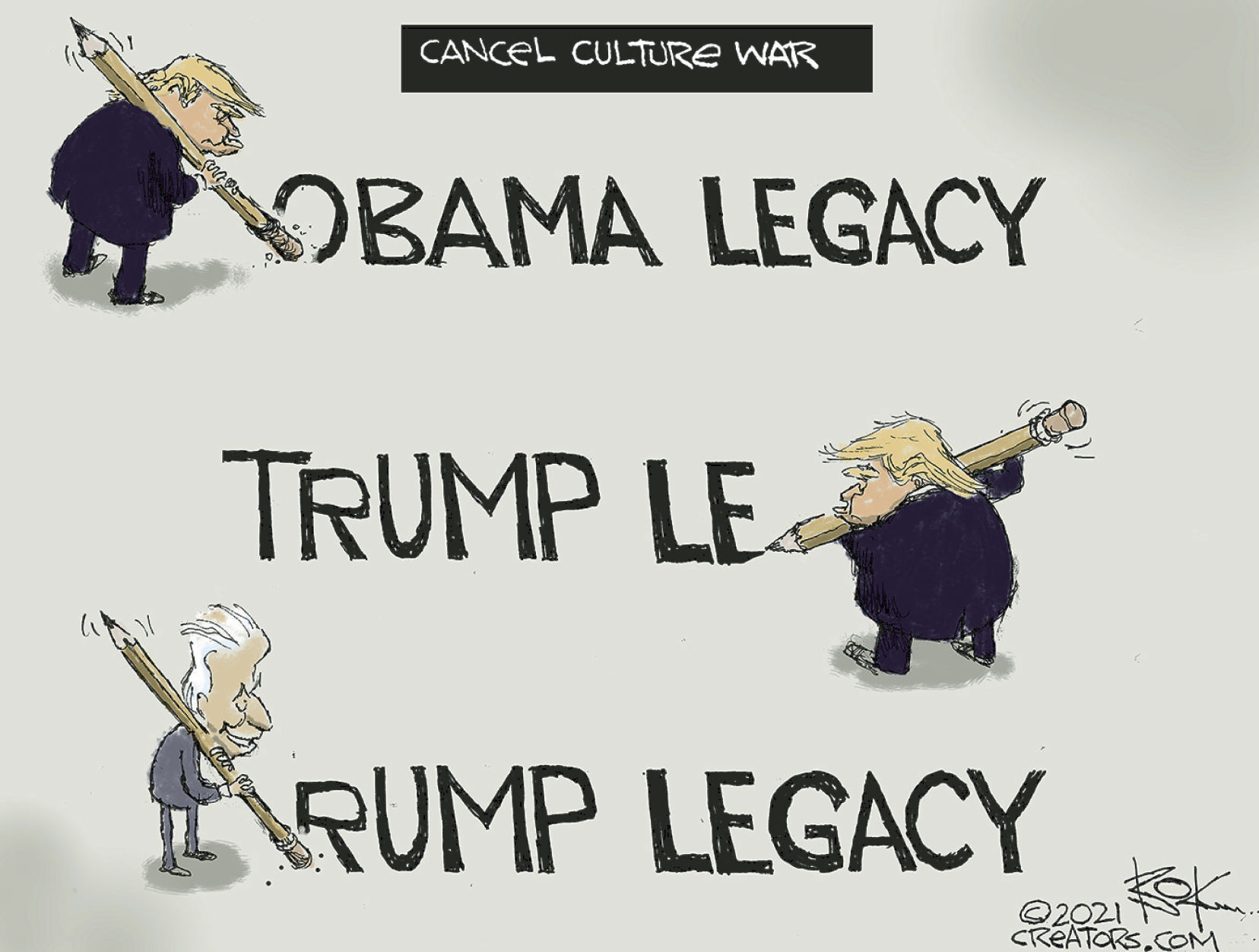 Jan. 23 Cartoon